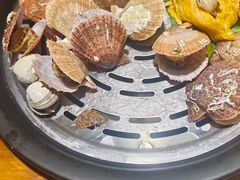 -三个渔夫·蒸汽海鲜(小白楼店)