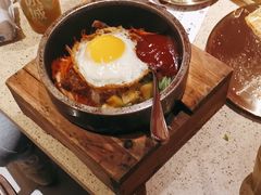 -妙香居韩国烤肉(容桂天佑城店)