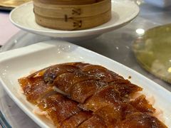 片皮鸭-顺风海鲜港(金玉兰店)