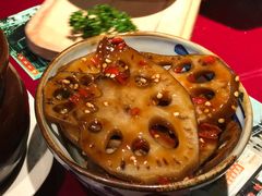 -味福记·本地特色菜(八一万达广场店)