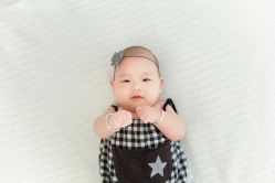-哈妮儿童摄影(德清店)