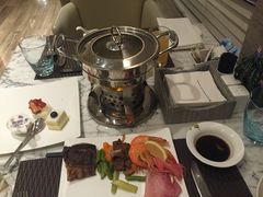 -北京王府井希尔顿酒店·万斯阁西餐厅