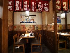 -玉川屋·深夜食堂居酒屋(柳巷店)