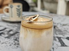 -北平花园·潮玩萌牙·北平咖啡(南锣鼓巷胡同店)