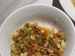 -新辣宴·湖南家常菜·商务聚餐(中粮创芯店)