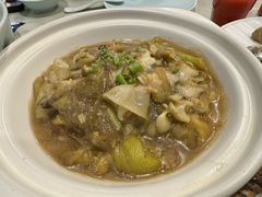 -渔娘渔家丹东海鲜(东直门店)