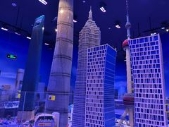 -上海乐高探索中心