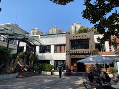 -申粤轩酒楼(丁香花园店)
