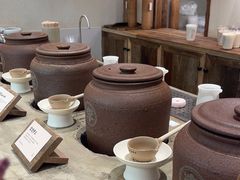 -李山山茶事(景枫店)