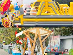 -长洲岛都市农业公园