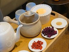 -成都观隐颐云台酒店-芳菲秀