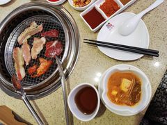 -妙香居韩国烤肉(容桂天佑城店)