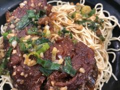 -晓午阳常熟炒浇面(红庙店)