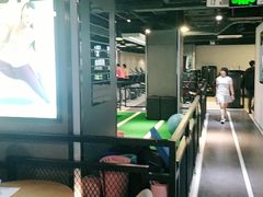 -一兆韦德健身(张杨路店)