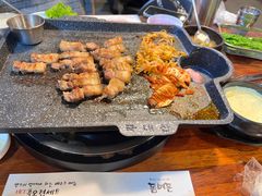 -Dombe豚(黑猪肉街店)