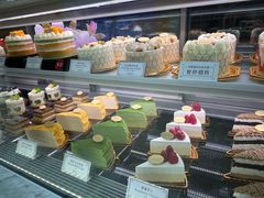 -布歌东京(金融街购物中心店)