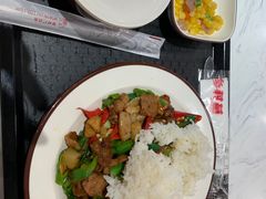 -乡村基(杨家坪建设店)