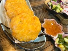 -Hi YOU你的饭局泰餐厅(雍和宫店)