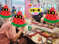 -新石器烤肉(百联川沙店)