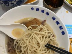 -陳香貴·兰州牛肉面(上海长风大悦城店)