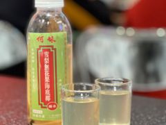 -何妹湿辣牛肉·粤式烧烤砂煲(桂雅路店)