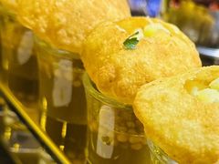 -Bombay Grill印度餐厅