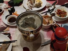 -芭菲盛宴·环球美食(解放碑英利国际店)