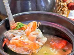 -皮蛋弟砂锅店(总店)