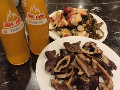 -吾味香葫芦头(安西街店)