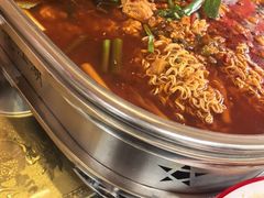-牟记江湖重庆地标特色菜鱼蛋海鲜无刺鲫鱼(巴南区黑金冠十多年好店)