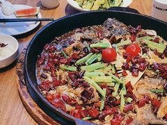 -老板恋上鱼(恒隆广场店)