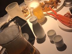 -星伦多自助料理·涮烤一体(嘉兴八佰伴店)
