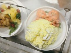 -尚品家宴(槐荫店)