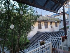 -阿鹏故事云南野生菌火锅(人民路店)