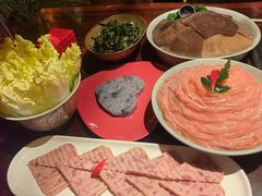 -大隐·成都火锅Bistro(合生麒麟新天地店)