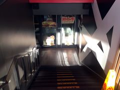 -麦当劳(西单明珠店)