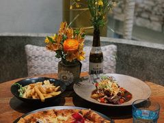 -O'mills Sourdough Bakery&Bistro(永嘉路店)