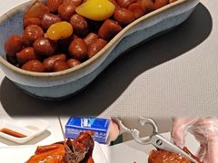 -侨美食家·41年地道粤菜(恒福路店)