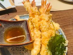 -大渔铁板烧(铁西万象汇店)