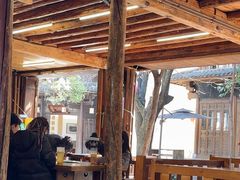 -茶马古道·野生菌清汤黄牛肉(沙溪店)