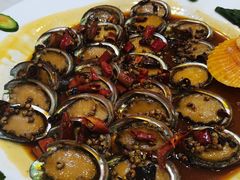 鲍鱼-王子美食城