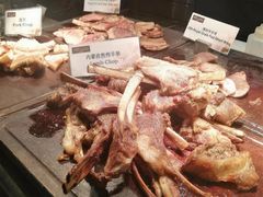 -红林大酒店RFcafe自助餐厅