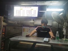 -朱记小郑酥烧饼(建康路店)