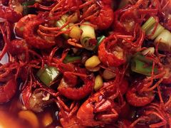 -回味南塘老王虾尾(总店)