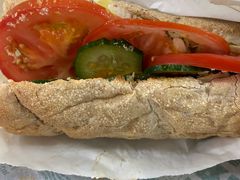 -赛百味SUBWAY(中亭街店)