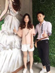 -逸丝风尚yesfashion造型