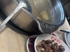 -味逍遥牛肉火锅(万江旗舰店)