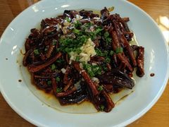 -双塔老饭店