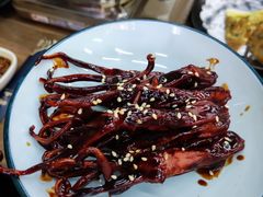 -蚝山·喷汽火山生蚝(前福路店)