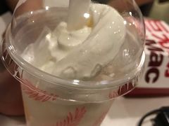 -麦当劳(新世纪环球中心店)